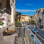 Villa Sokol Apartments Opatija Center