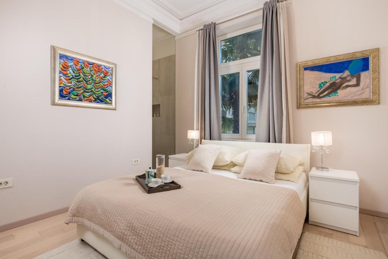 Sokol Center Apartmán