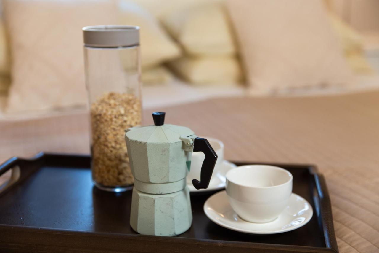 Apartmán Sokol Center *