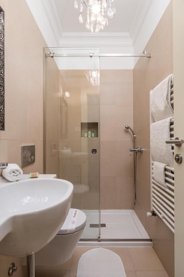Apartmán Sokol Center *